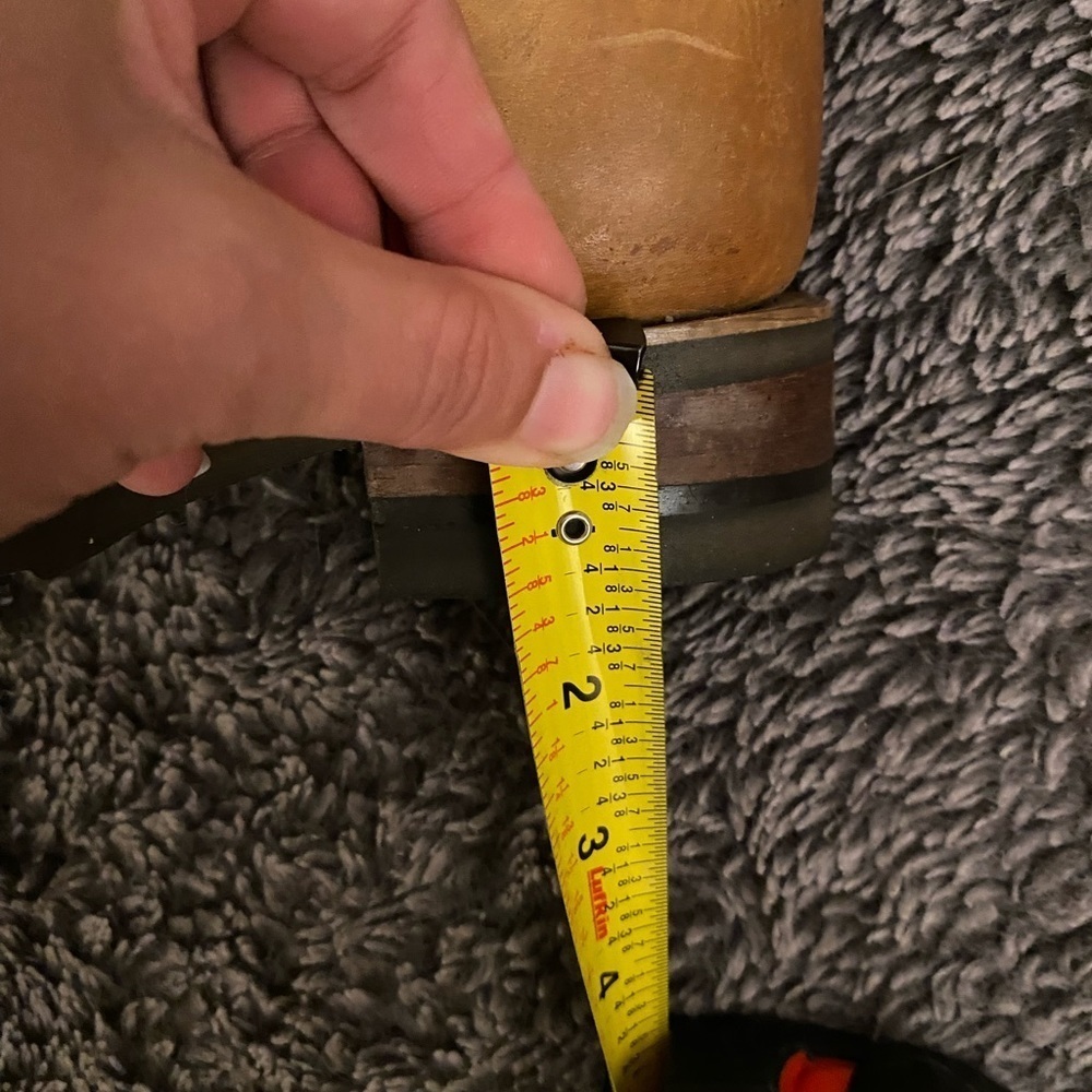 ROPER Big Girls Prickly Cactus Cowboy Boots - Picture 5 of 12